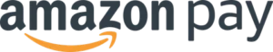 Amazon Pay logo