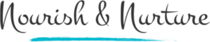 Nourish & Nurture logo