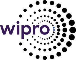 Wipro logo