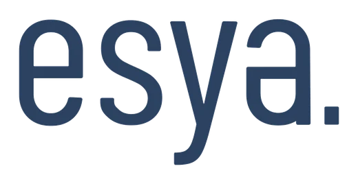 Esya wordmark