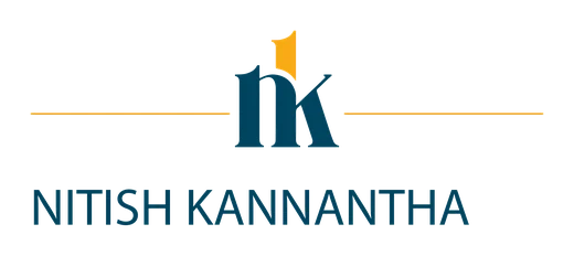 Nitish Kannantha