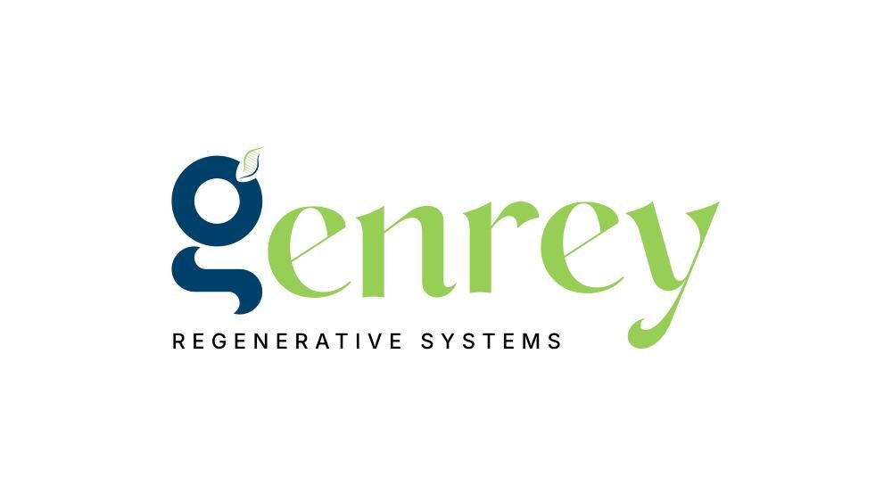 GenRey direction: leaf letter g