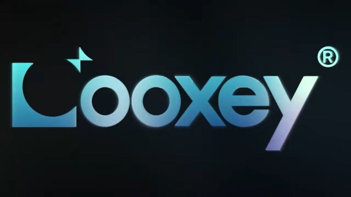 Looxey title card